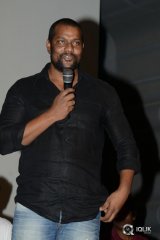 Dongata Movie Success Meet